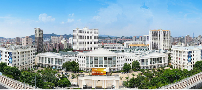 广东东莞基地